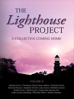 cover image of The Lighthouse Project